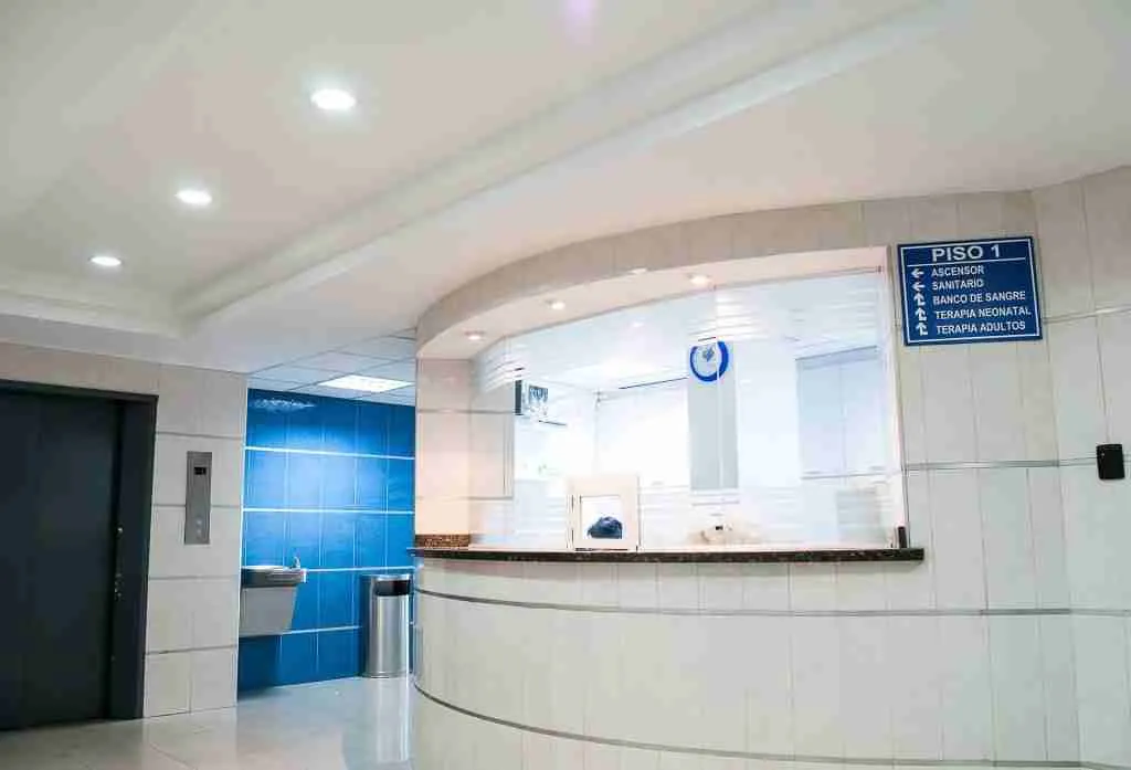 Home 2 clinic
