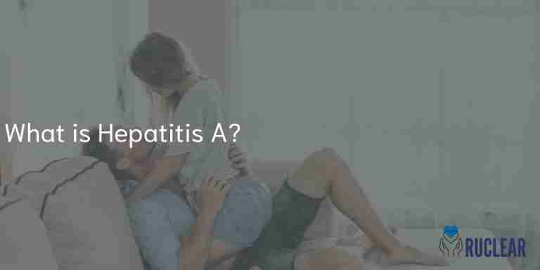 What Is Hepatitis A? 5 What is Hepatitis A?
